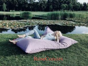 RoseConors