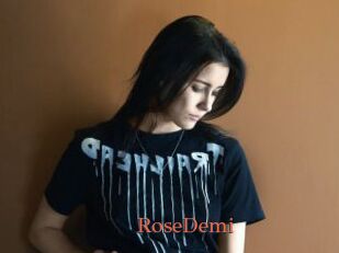 RoseDemi