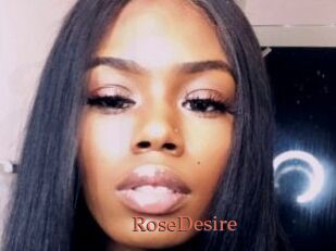 RoseDesire