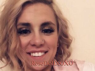 RoseDollXOXO