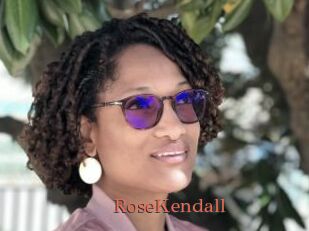 RoseKendall