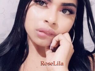 RoseLila