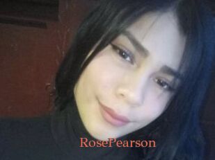 RosePearson