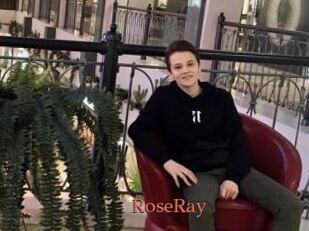 RoseRay