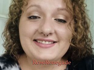 RoseRenegade