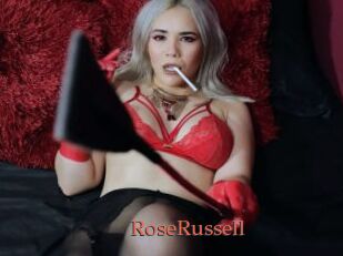 RoseRussell