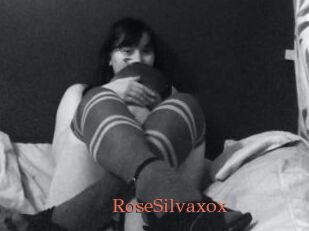 RoseSilvaxox
