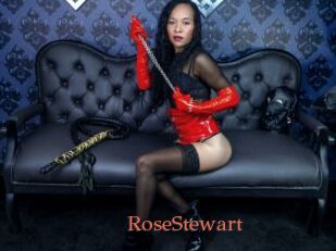 RoseStewart