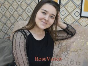 RoseVance