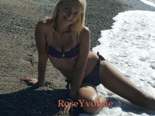 RoseYvonne