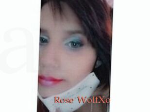 Rose_WolfXo