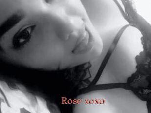 Rose_xoxo