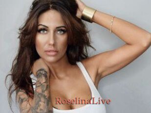 RoselinaLive