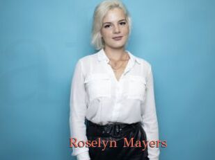 Roselyn_Mayers