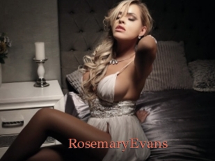 RosemaryEvans