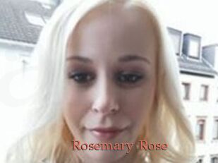 Rosemary_Rose