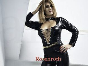 Rosenroth