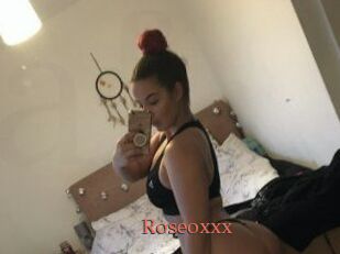 Roseoxxx