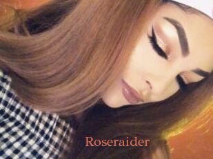 Roseraider