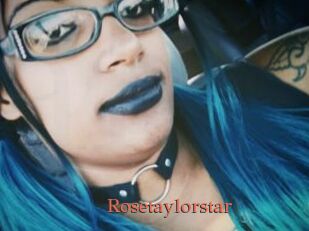 Rosetaylorstar