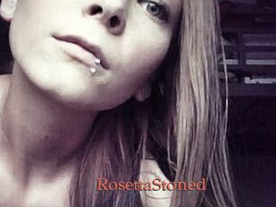 RosettaStoned