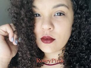 RoseyPink