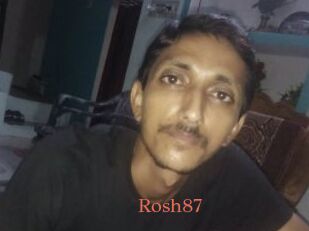 Rosh87