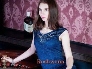 Roshwana