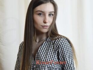 RosieFoster