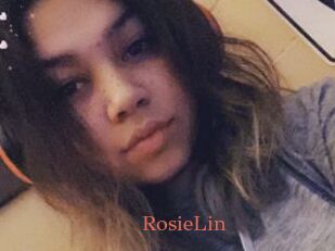 RosieLin