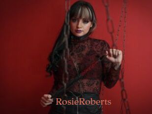 RosieRoberts