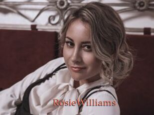 RosieWilliams