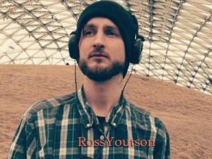 RossYoutson