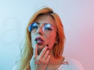 RosseRousex