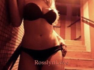 RosslynLove