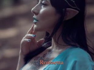 Rosssetta