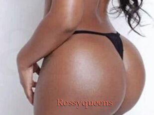 Rossyqueens