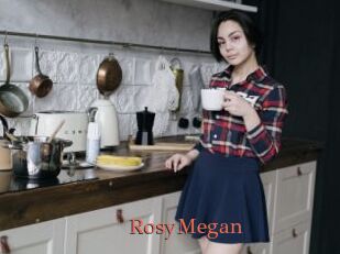RosyMegan