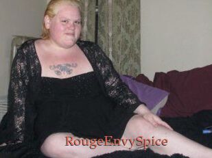 RougeEnvySpice