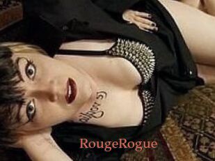 RougeRogue