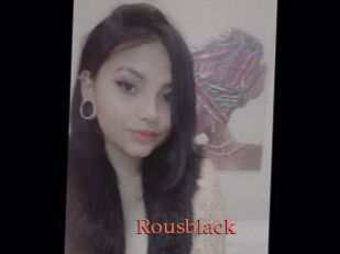 Rousblack
