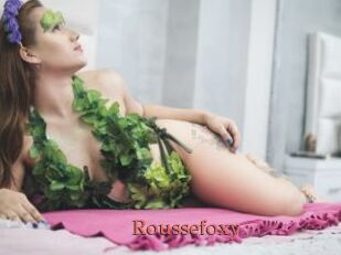 Roussefoxy