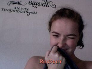 RoxStarr