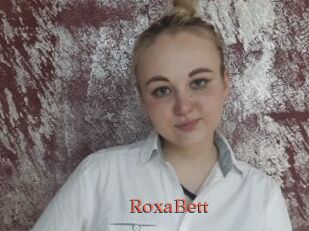 RoxaBett