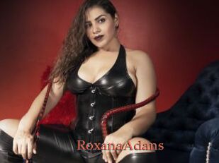 RoxanaAdans