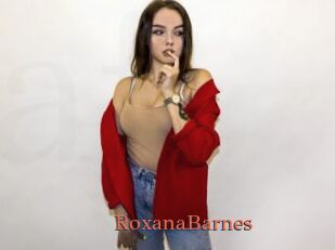 RoxanaBarnes