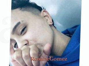 RoxaneGomez
