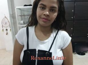 RoxanneLittle