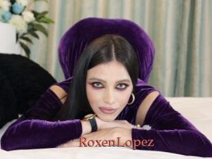 RoxenLopez
