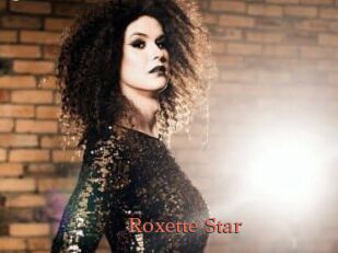 Roxette_Star